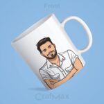 Mug for Boys – Personalize with Name, Photo & Design – CrafMax