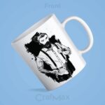 Mug for Boys – Personalize with Name, Photo & Design – CrafMax