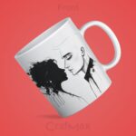 Perfect Couple Mugs – Celebrate Love with Every Sip – CrafMax