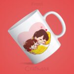 Perfect Couple Mugs – Celebrate Love with Every Sip – CrafMax