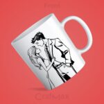 Perfect Couple Mugs - Celebrate Love with Every Sip – CrafMax