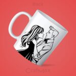 Perfect Couple Mugs – Celebrate Love with Every Sip – CrafMax