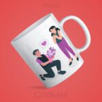 Perfect as a romantic gift for anniversaries, weddings, or just a Couple Gift!
